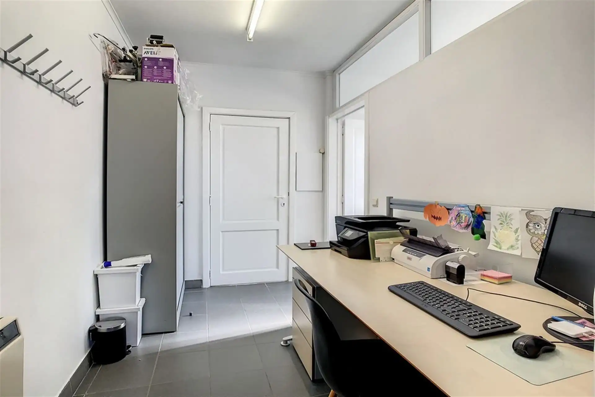 Praktijk- of kantoorruimte te huur, ideaal vrij beroep foto 5