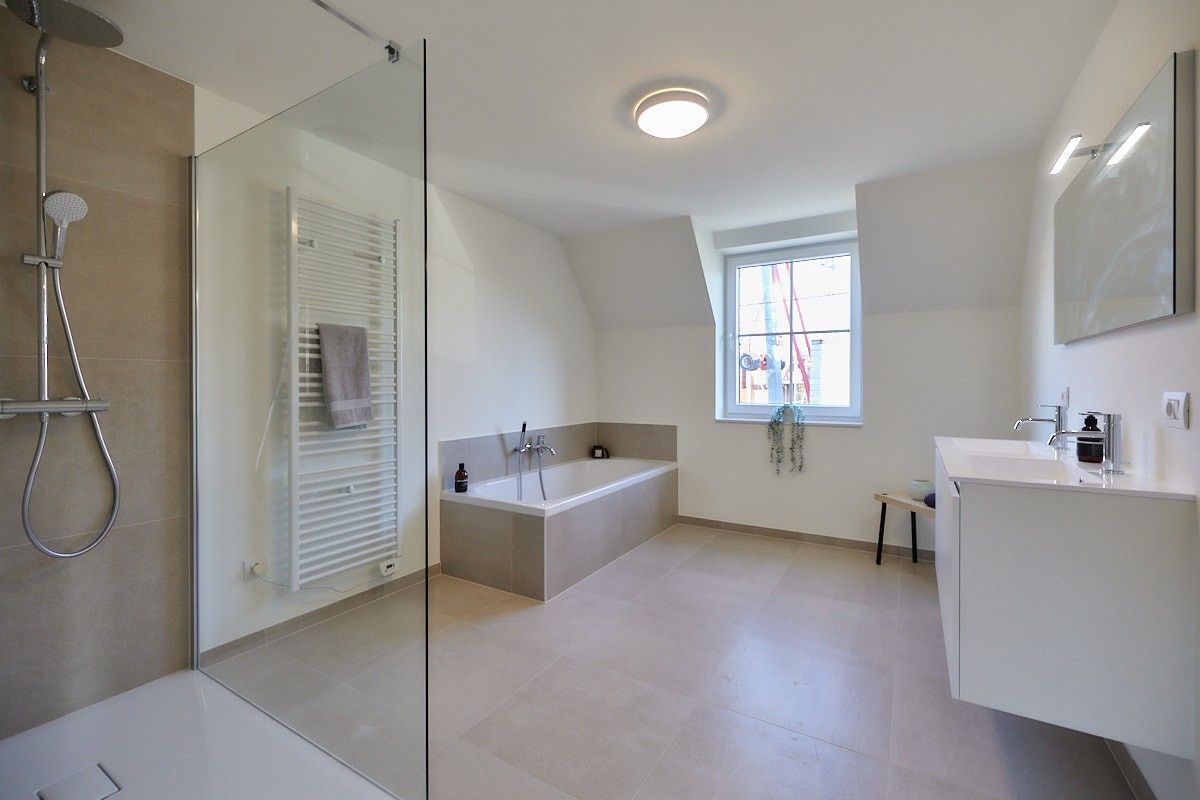 Rustig en energiezuinig wonen in Hofstade (Aalst) foto 10