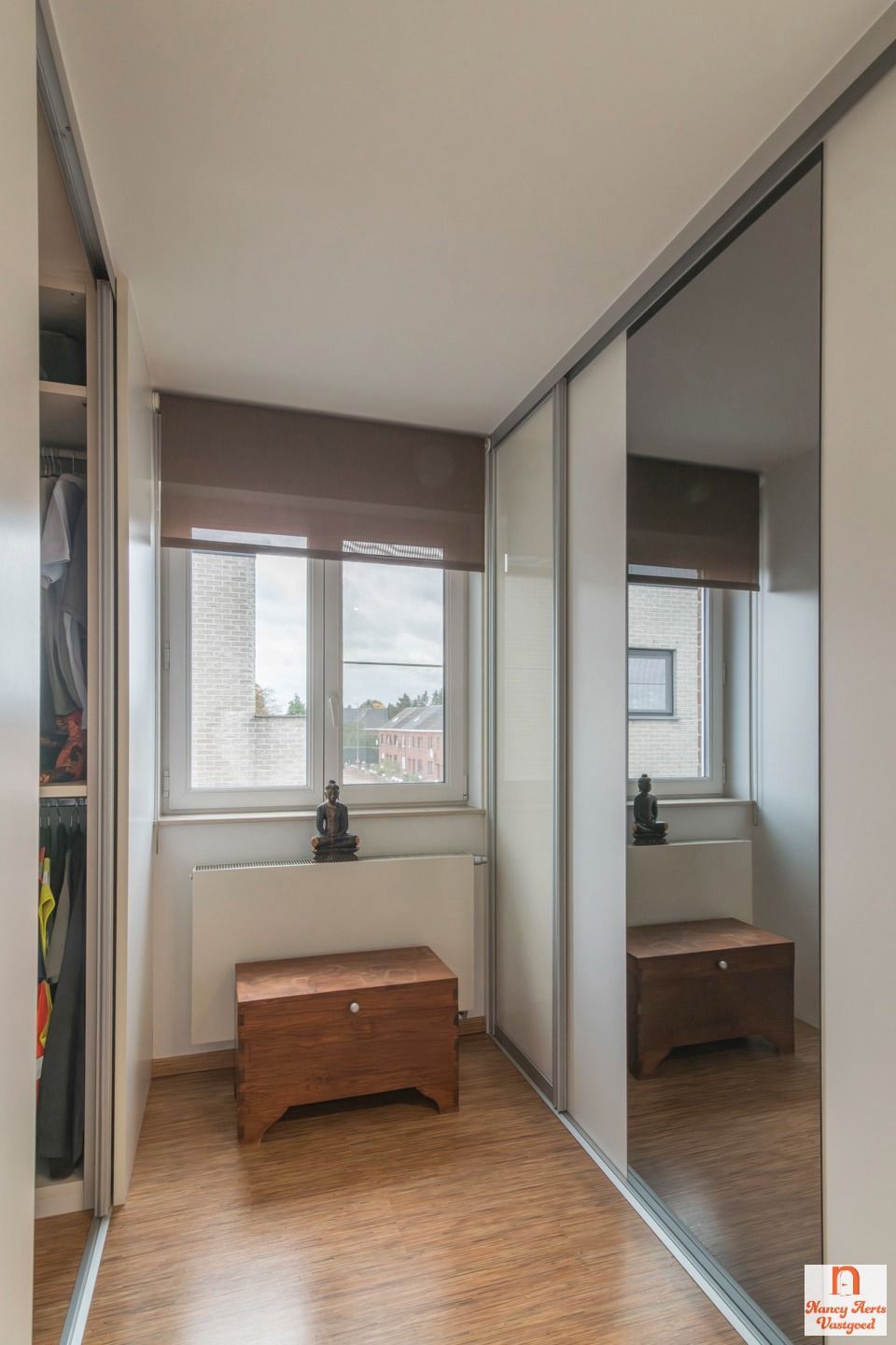 Gezellige, ruime en verzorgde duplex met kwaliteitsafwerking foto 13