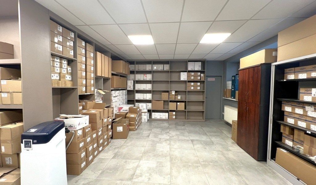 Bedrijfspand te koop in industriezone Hoogveld te Dendermonde foto 14