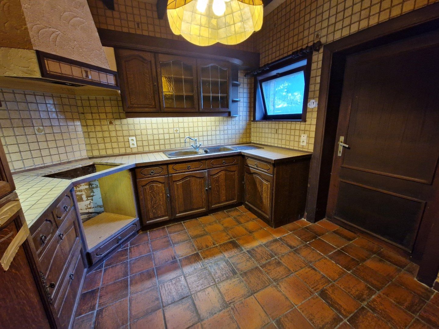 ! VERKOCHT NA 1 BEZOEK - COMPROMIS IN OPMAAK ! foto 4
