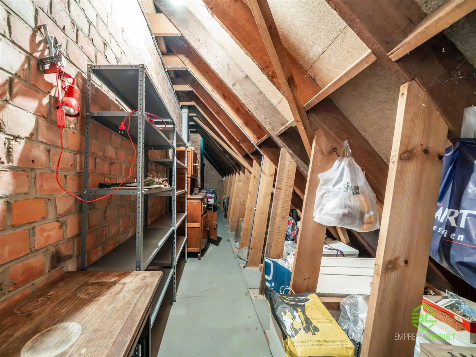 Prachtig landhuis met 5 slpk op 3ha 79a 93ca! foto 17