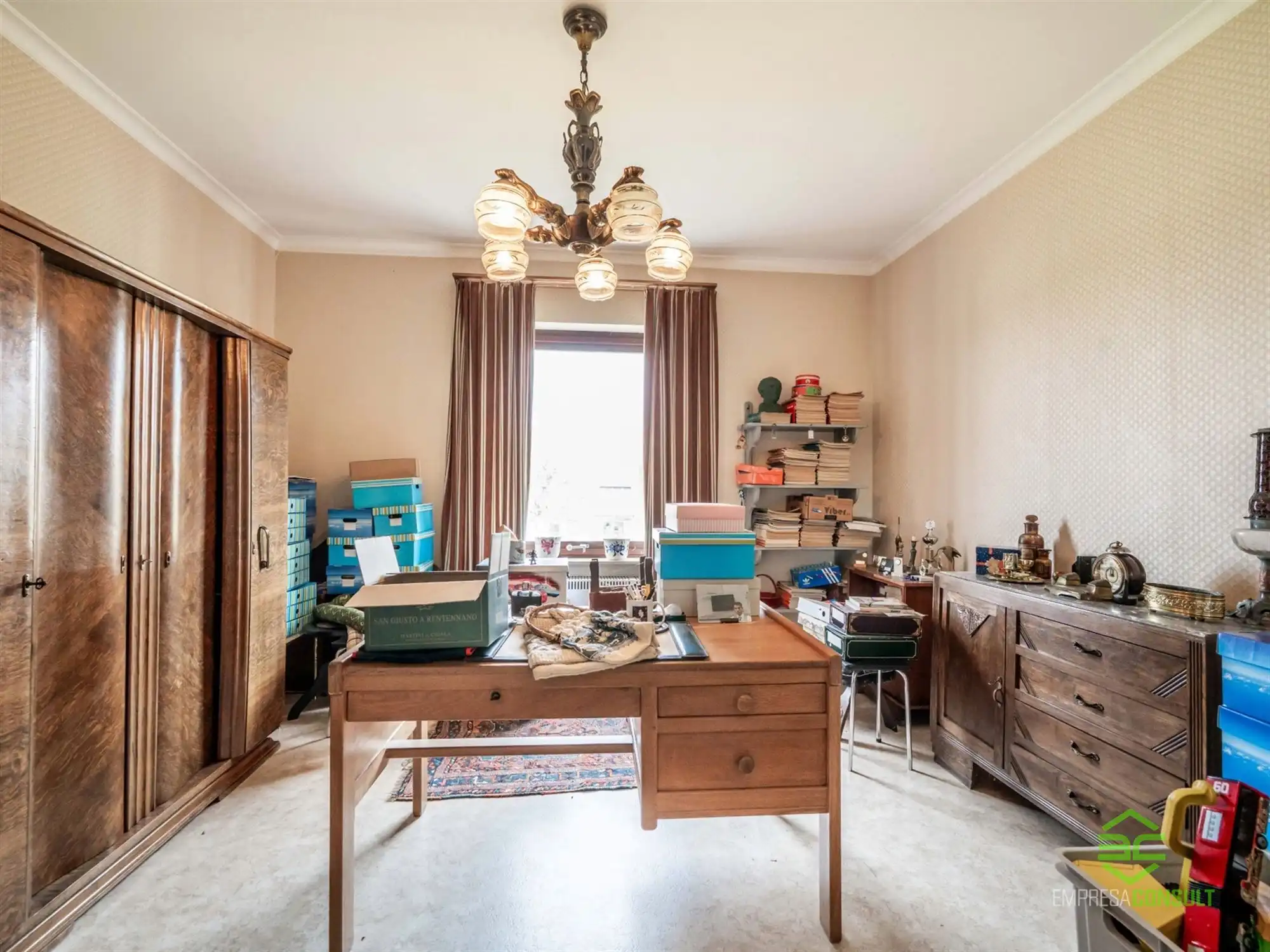 Prachtig landhuis op 3ha 79a, ideaal voor paardenliefhebbers foto 17