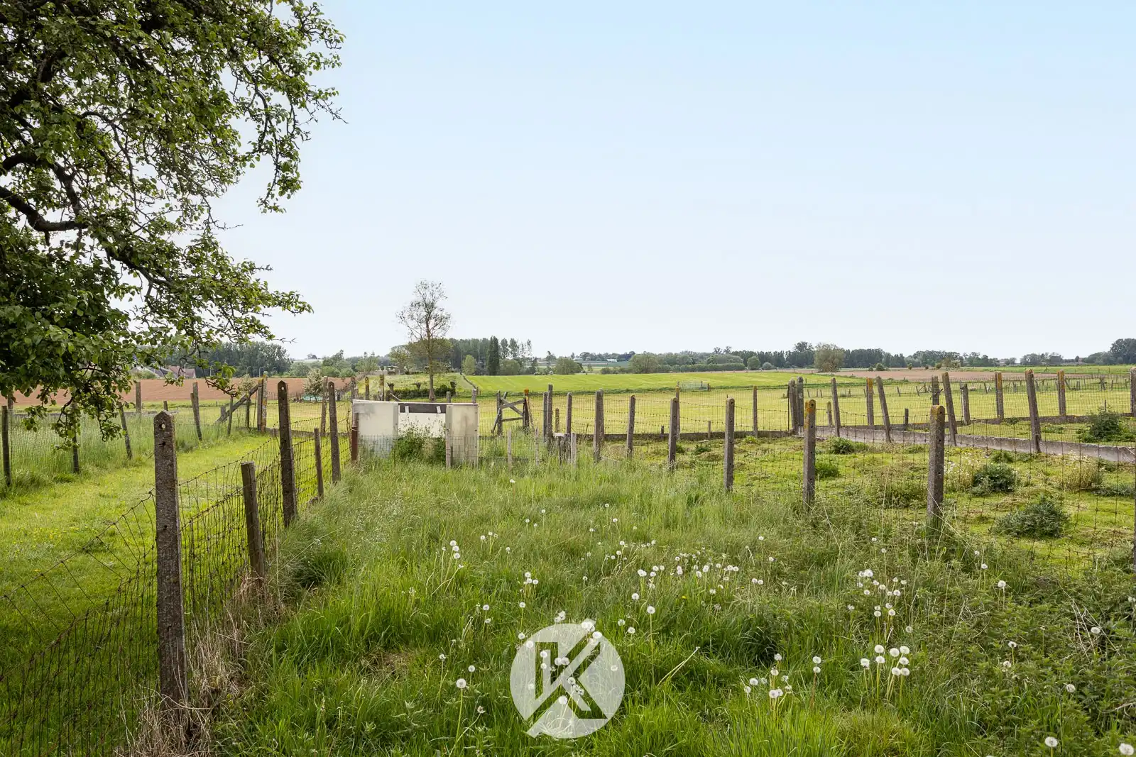 Solide woning met loods van 80m² foto 7