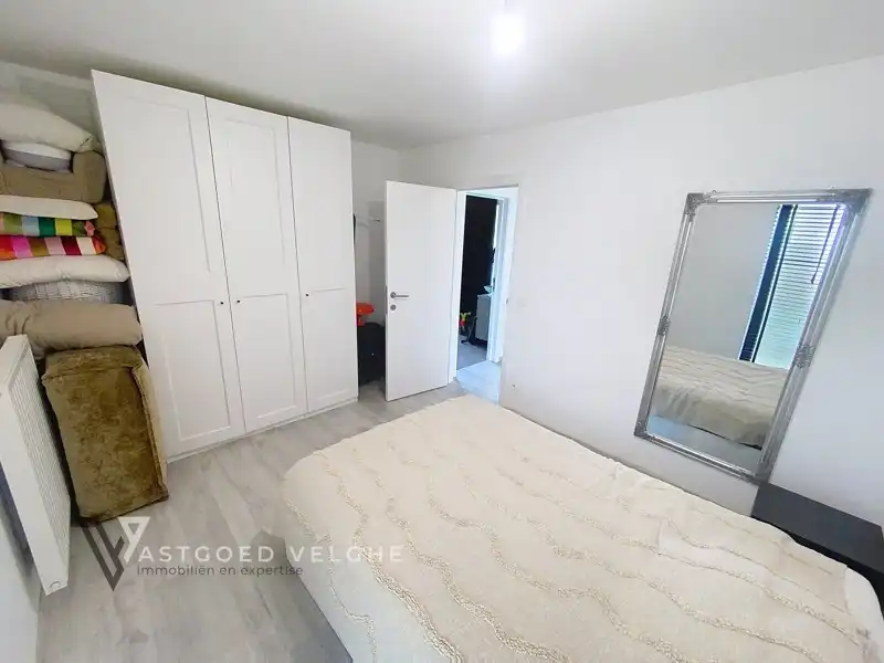 Moderne woning  van 151m² aan de rand van centrum-Genk foto 22