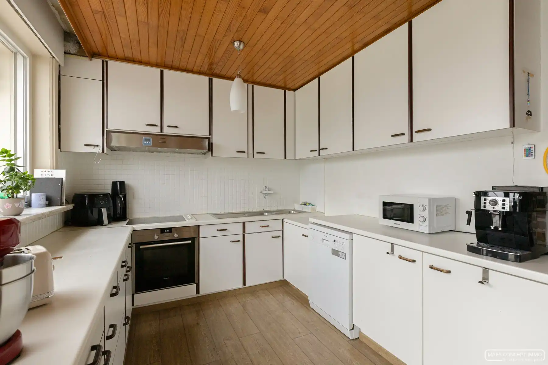 Instapklare woning te koop te Desselgem foto 4