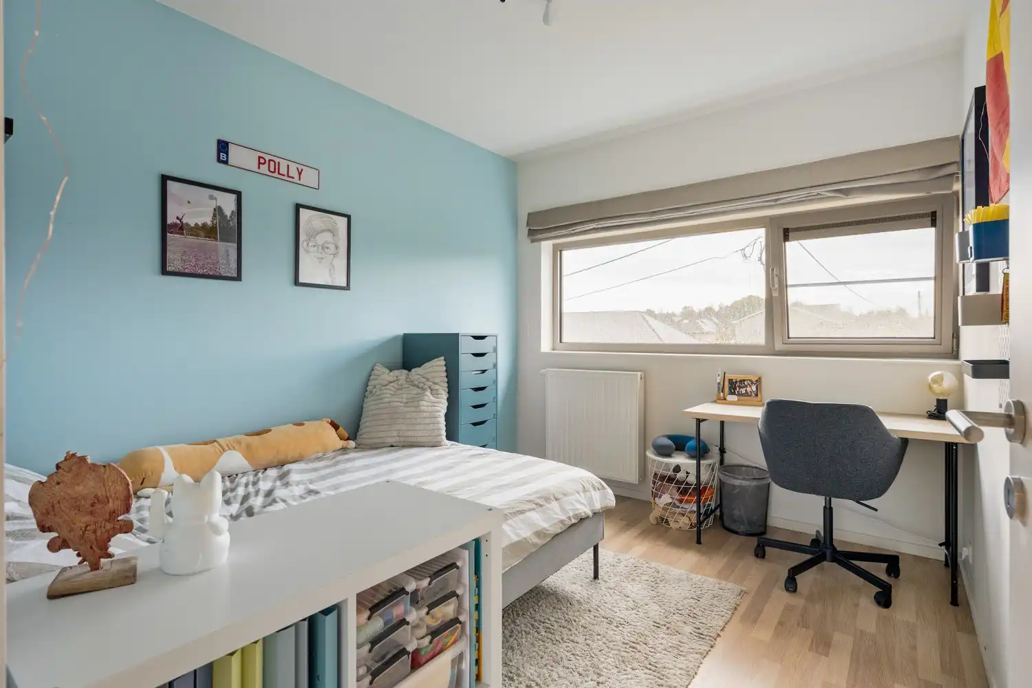 Prachtige instapklare woning  met 3 slpkrs op een toplocatie te Putte foto 13