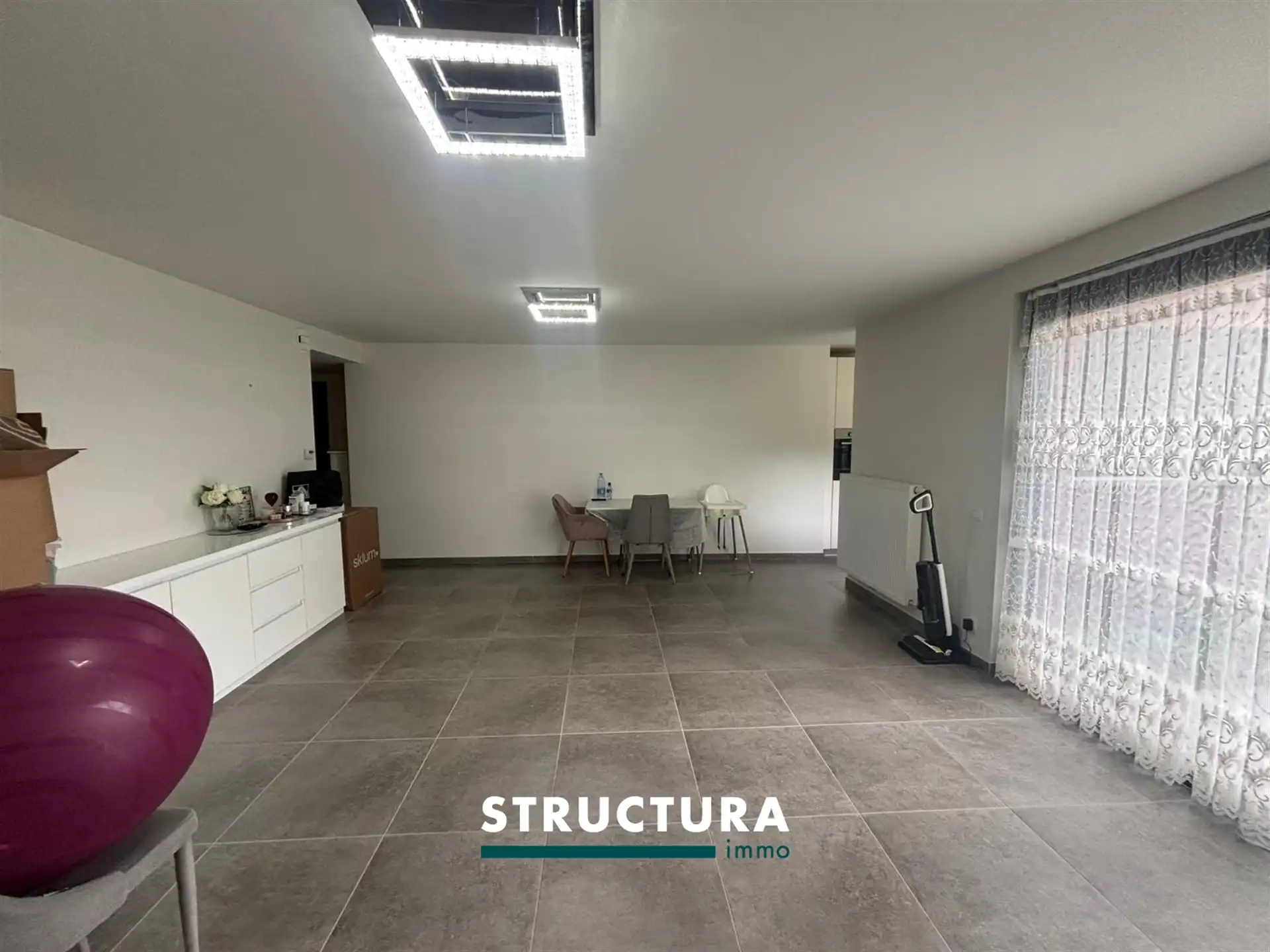 Gelijkvloers nieuwbouwappartement met landelijk uitzicht foto 6