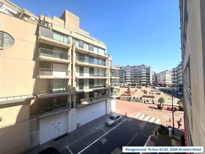 6 studio's (Ingelmunster) + appartement (Knokke) foto 18