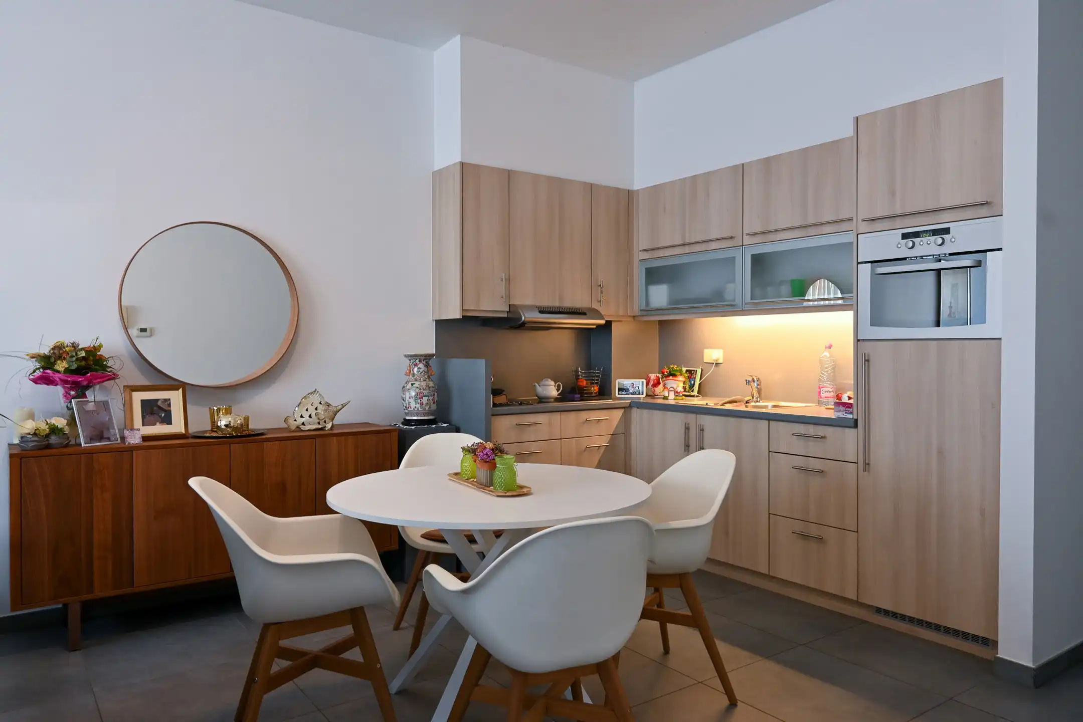 Serviceflat te koop foto 6