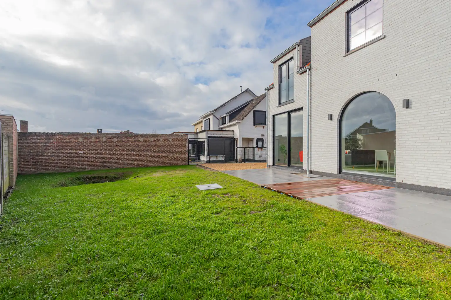 Nieuwbouw woning met 4 slaapkamers! foto 15