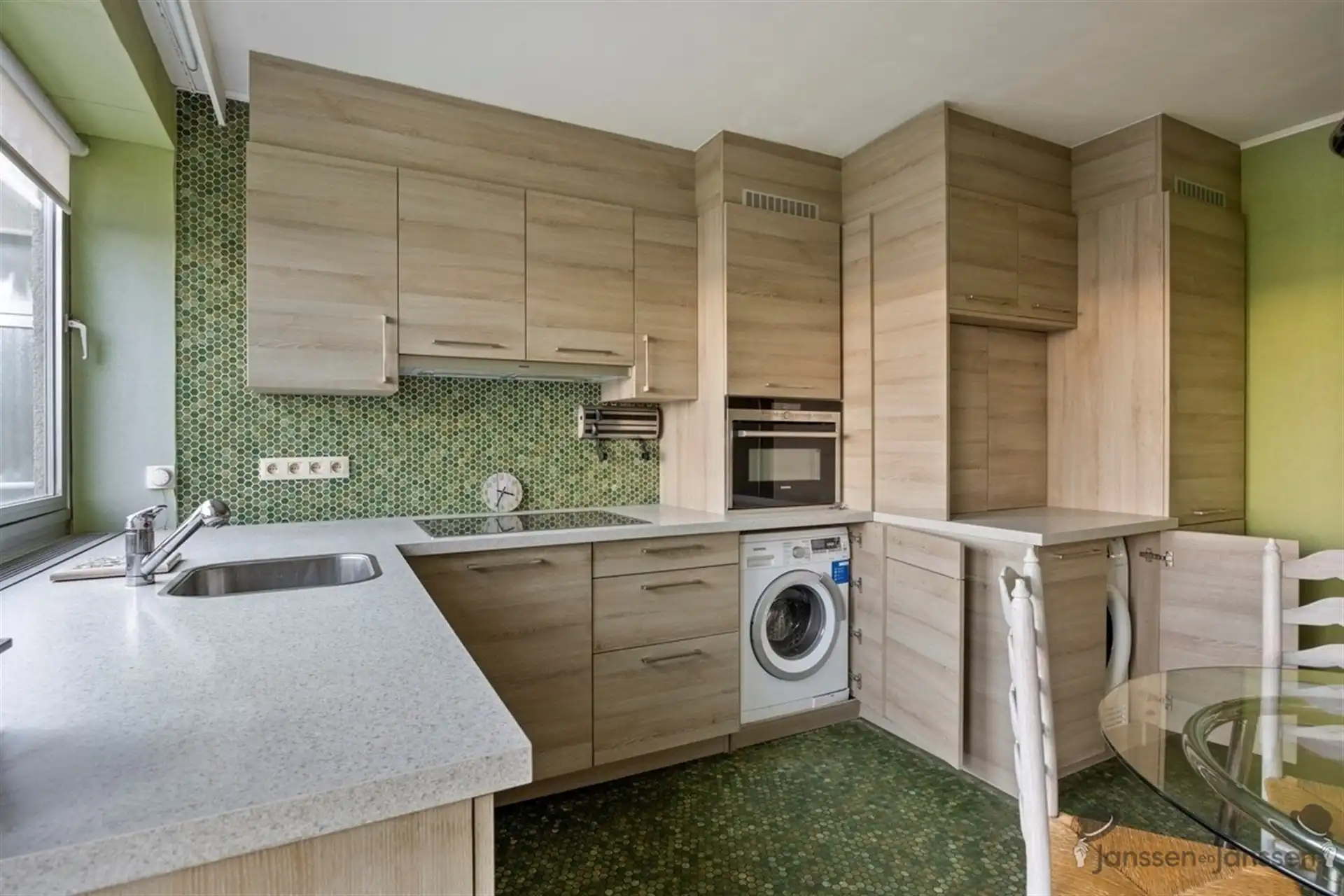 appartement foto 5
