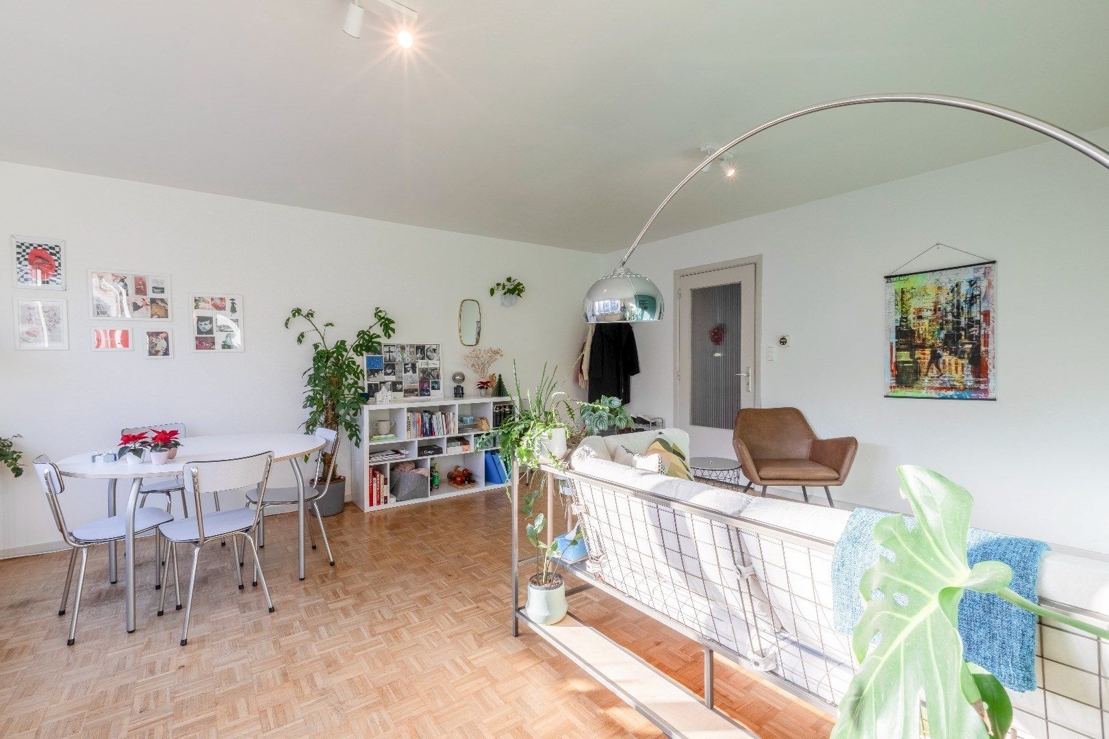 Instapklaar en goed gelegen 1slp. app. foto 3