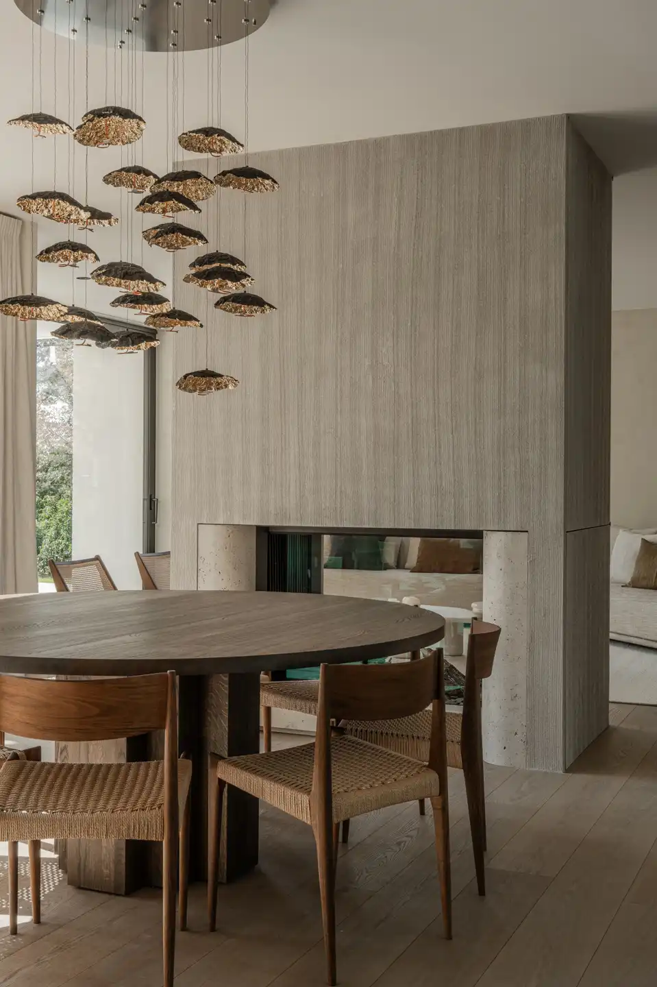 Nieuwbouwvilla op topligging nabij Royal Zoute Golf Club  foto 16