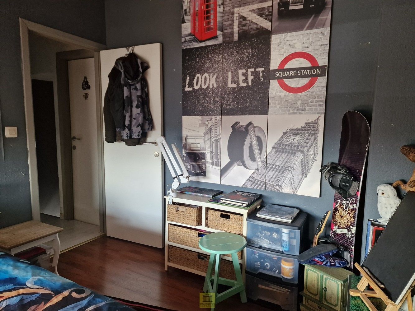 Topper: Opbrengsteigendom met 2 verhuurde appartementen op superlocatie foto 13