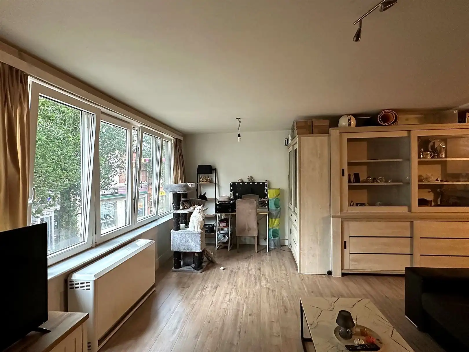 Op te frissen app met 2 slpks, centrum Schoten foto 6