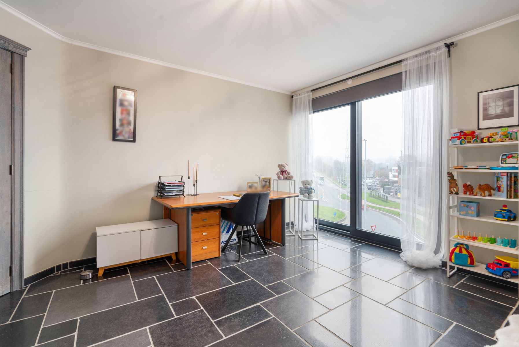 Ruim instapklaar appartement met 2 slaapkamers foto 5