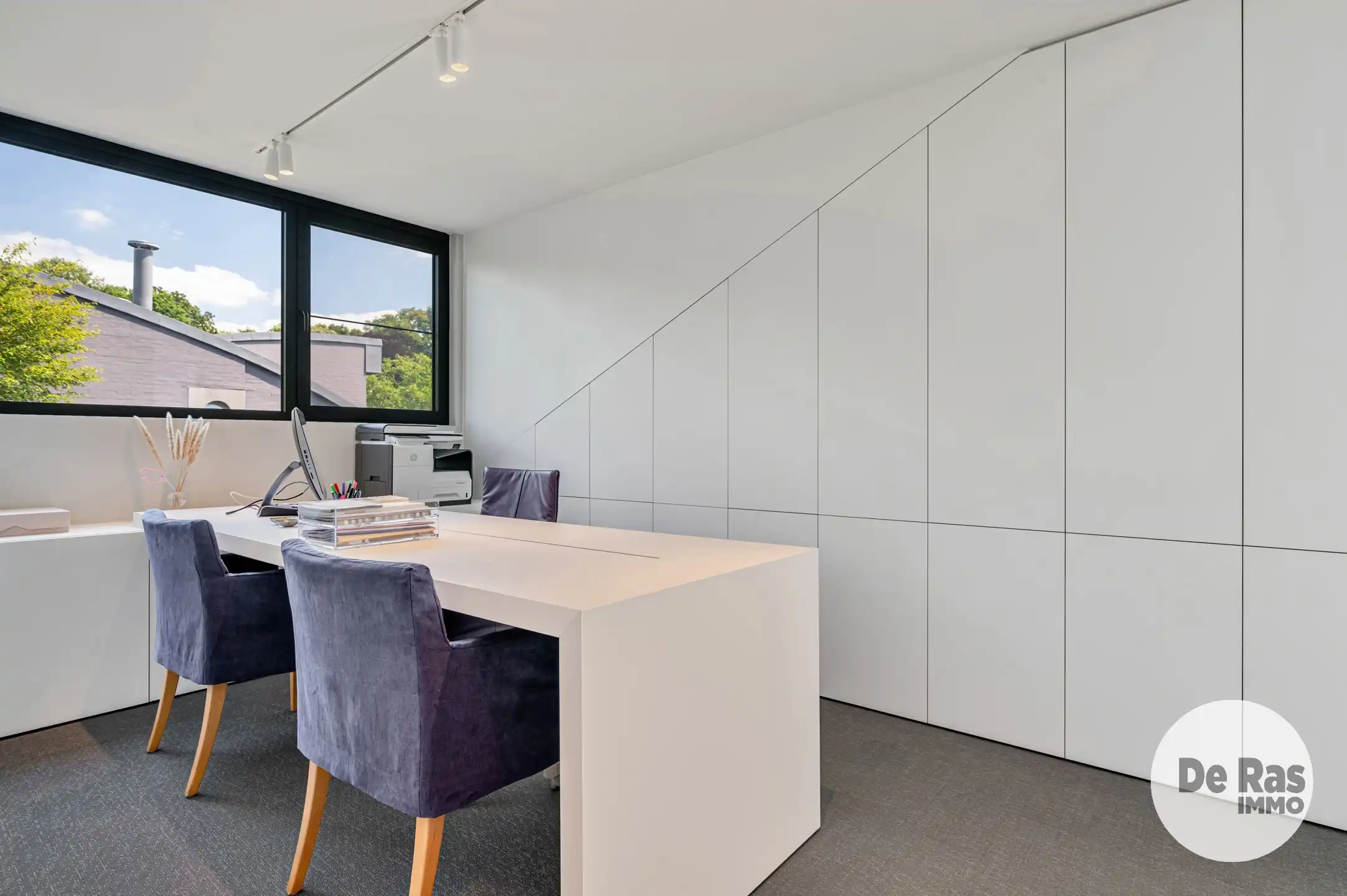AALST - Exclusieve villa in rustige buurt foto 21