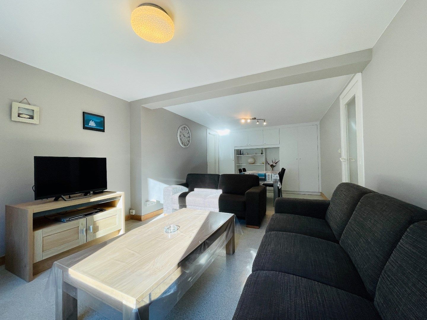 Residentie Queen's K001 + P16 foto 3
