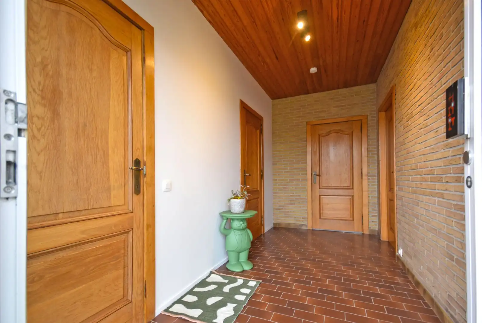 BUNGALOW IN RUSTIGE WOONWIJK foto 3