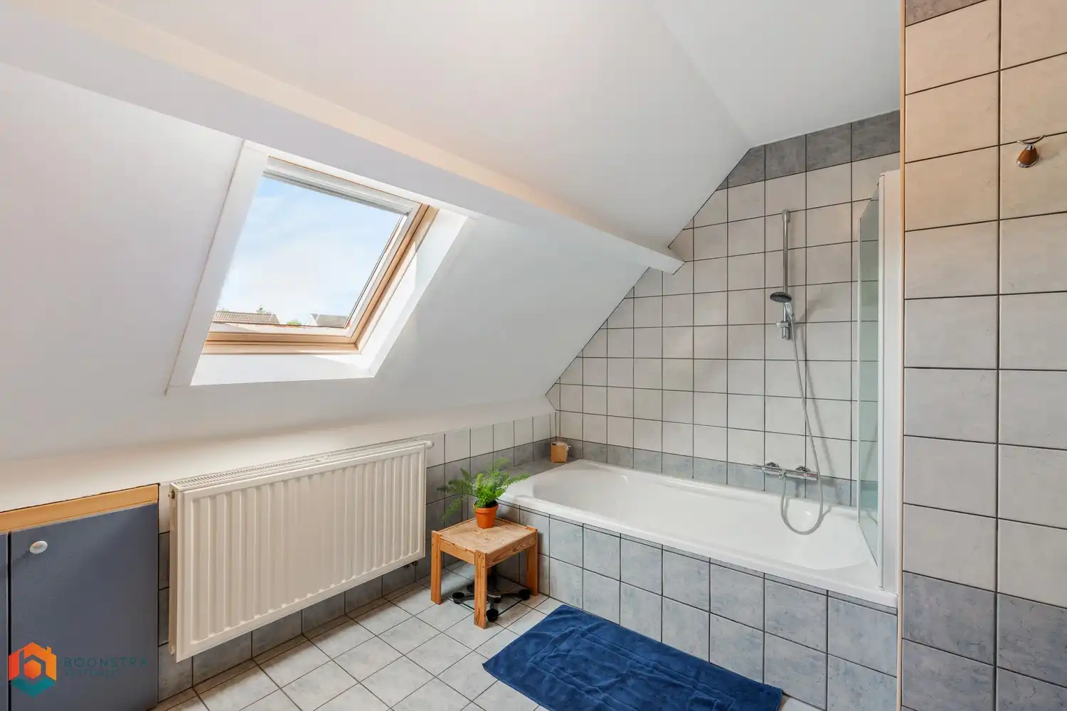 Instapklare woning (EPC B) met 3 slpkrs, garage en tuin te Hulshout foto 14