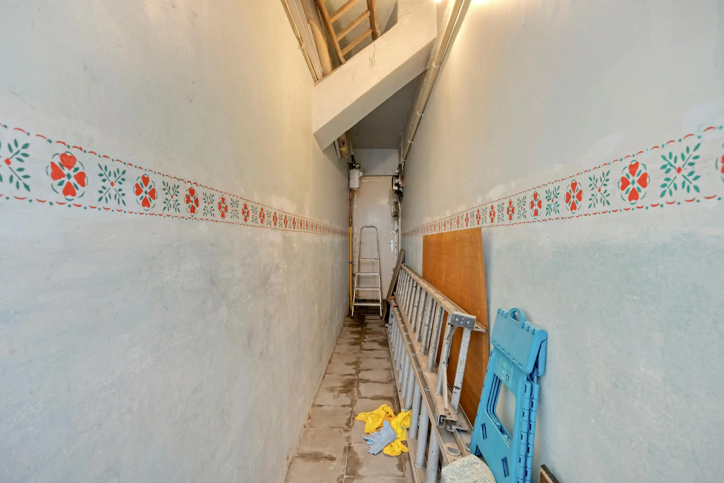 Te renoveren woning te koop in Wuustwezel! foto 28