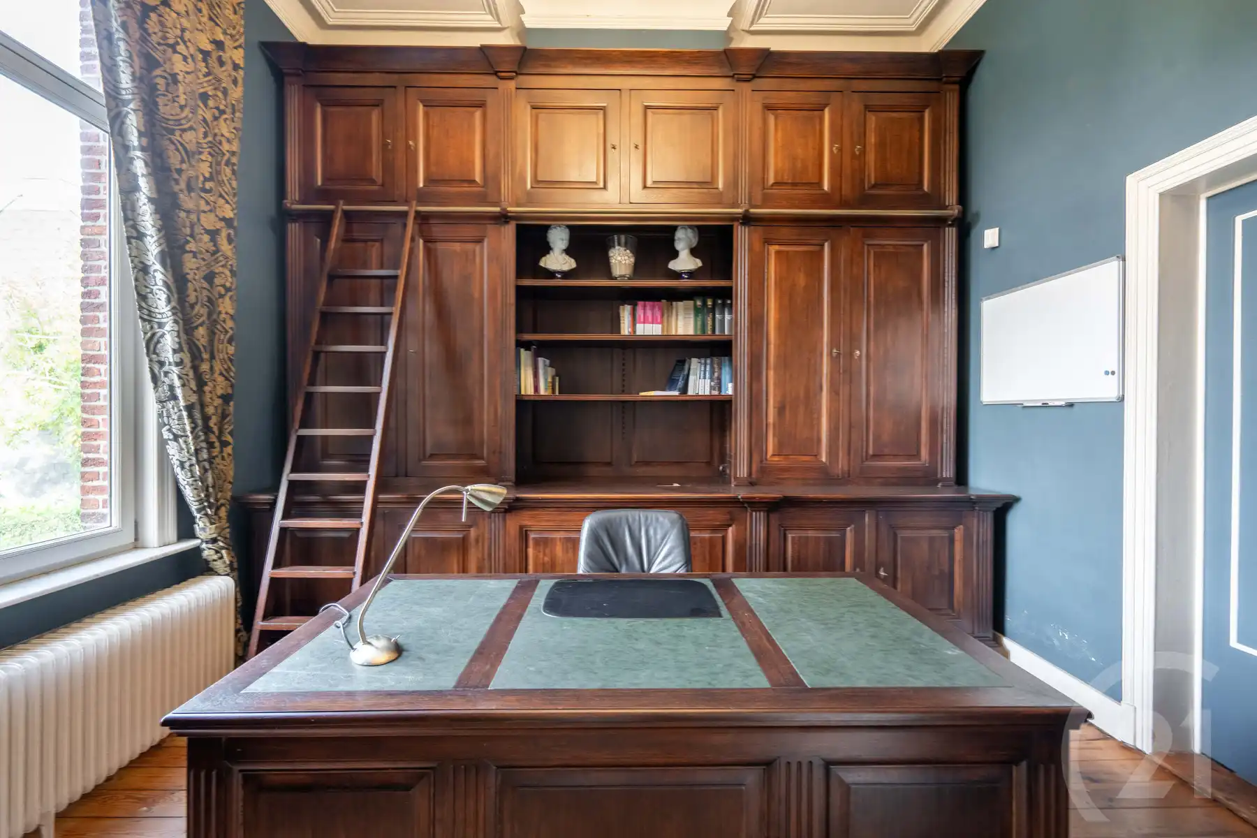 Elegante herenwoning met 6–7 slaapkamers foto 11