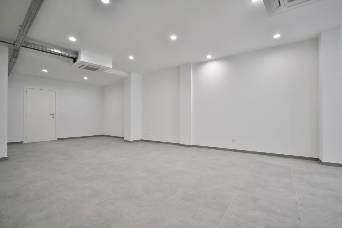 Nieuwbouw handelsgelijkvloers op toplocatie foto 5