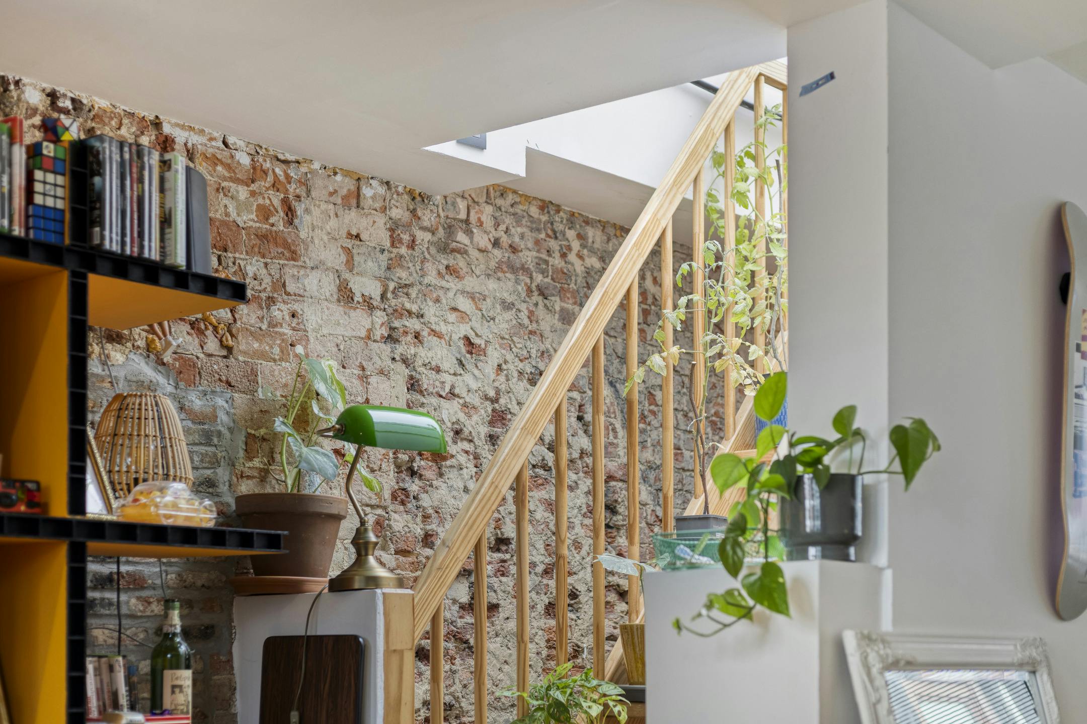 Appartement met dakterras te koop in Antwerpen foto 4