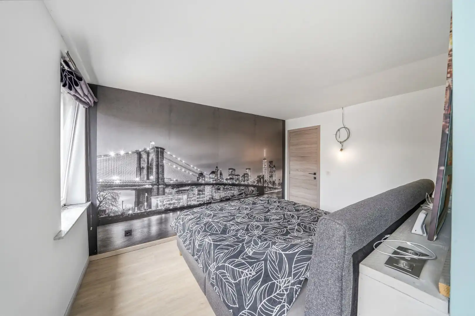 Halfopen woning met veel potentieel in Zandvoorde foto 15