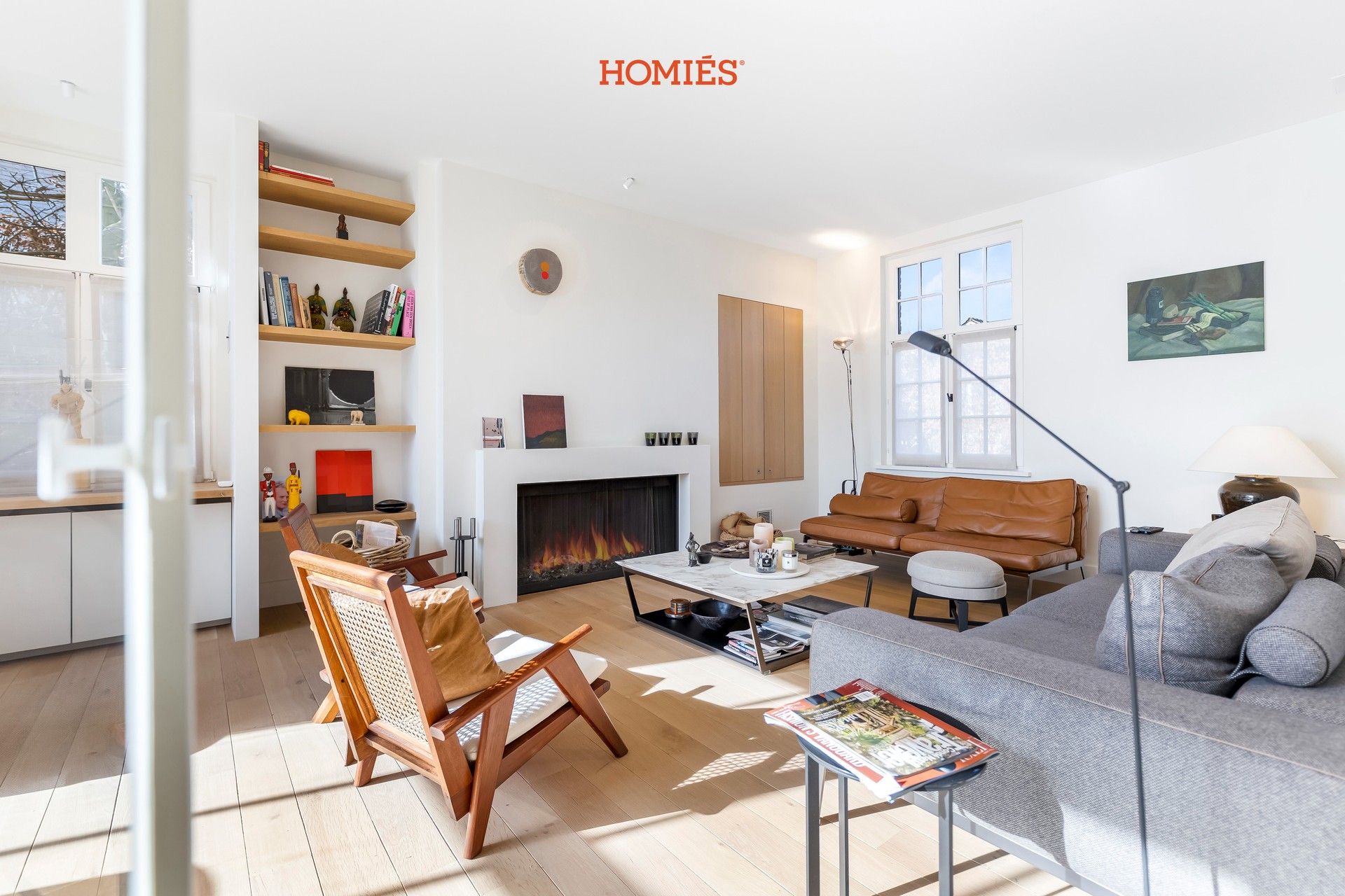High-end villa op prime location foto 22