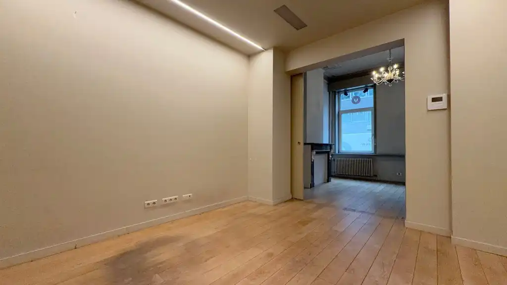 Kantoor te huur op wandelafstand van Sint-Pietersstation in Gent foto 6