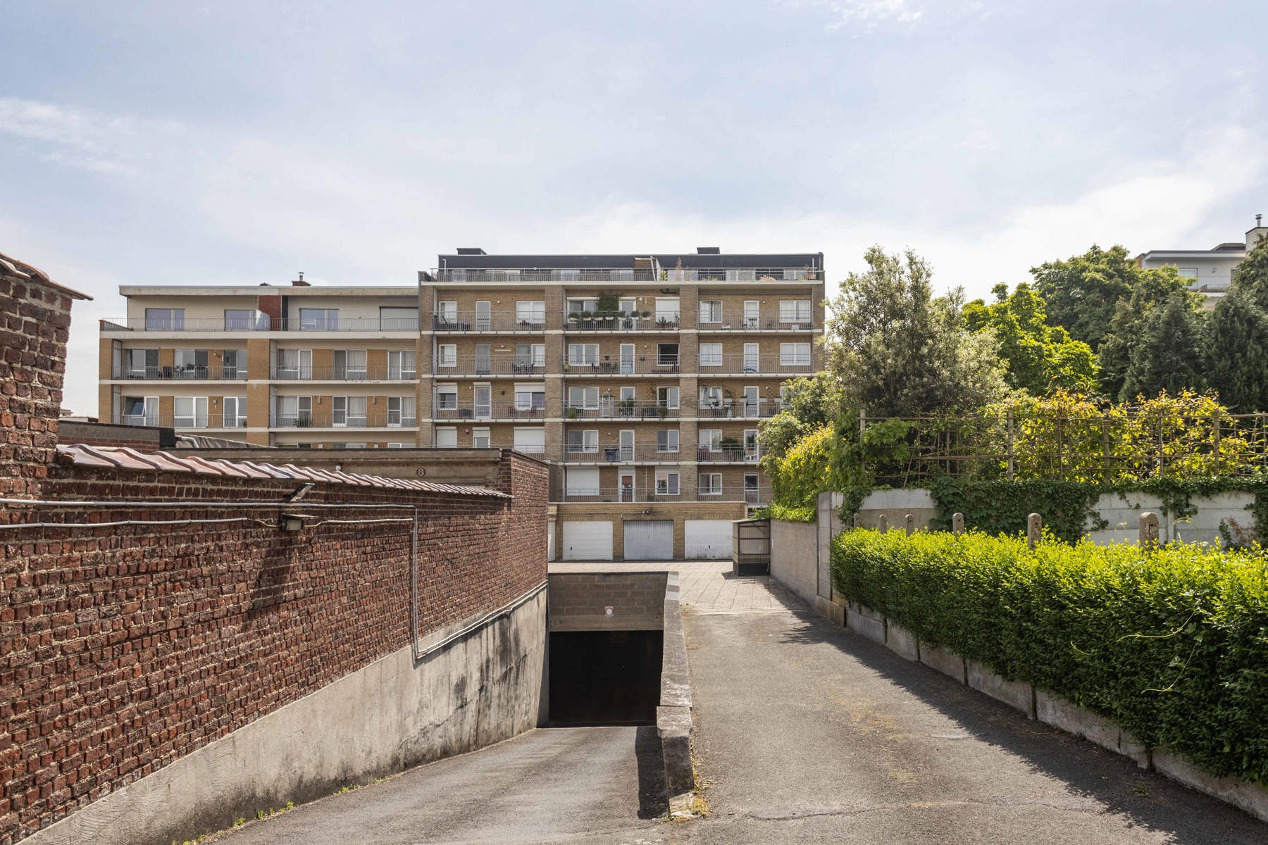 Instapklaar appartement met een prachtig zicht op het stadspark! foto 32