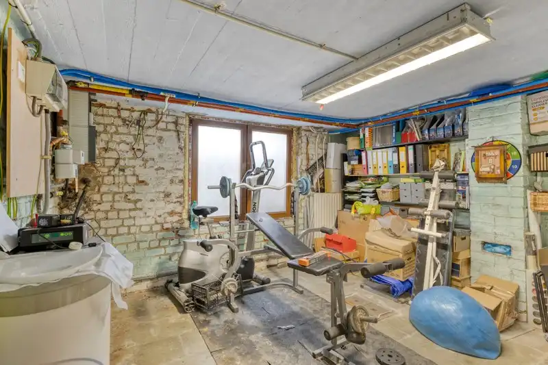 Ruime en Energiezuinige Woning nabij Centrum Vilvoorde! 🏡✨ foto 20