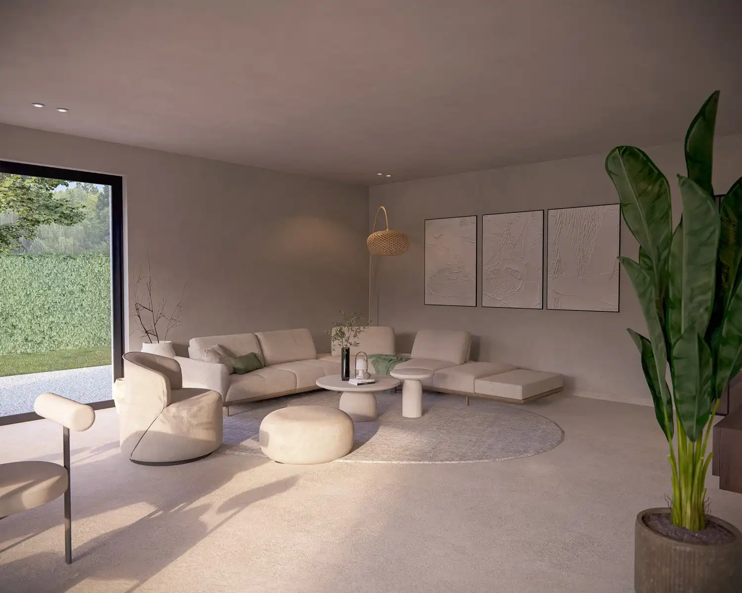 Hedendaagse lichtrijke nieuwbouwwoning met mogelijkheden foto 5