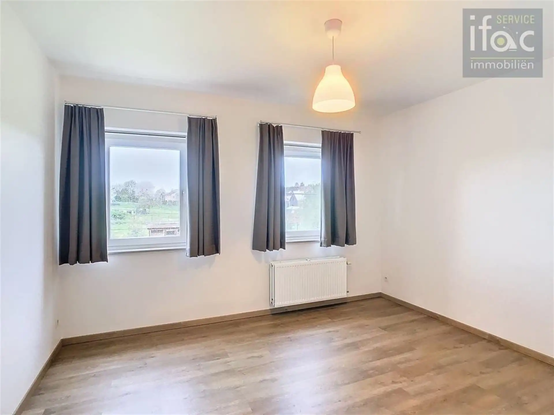 Rustig gelegen villa in doodlopende straat in Duisburg foto 21