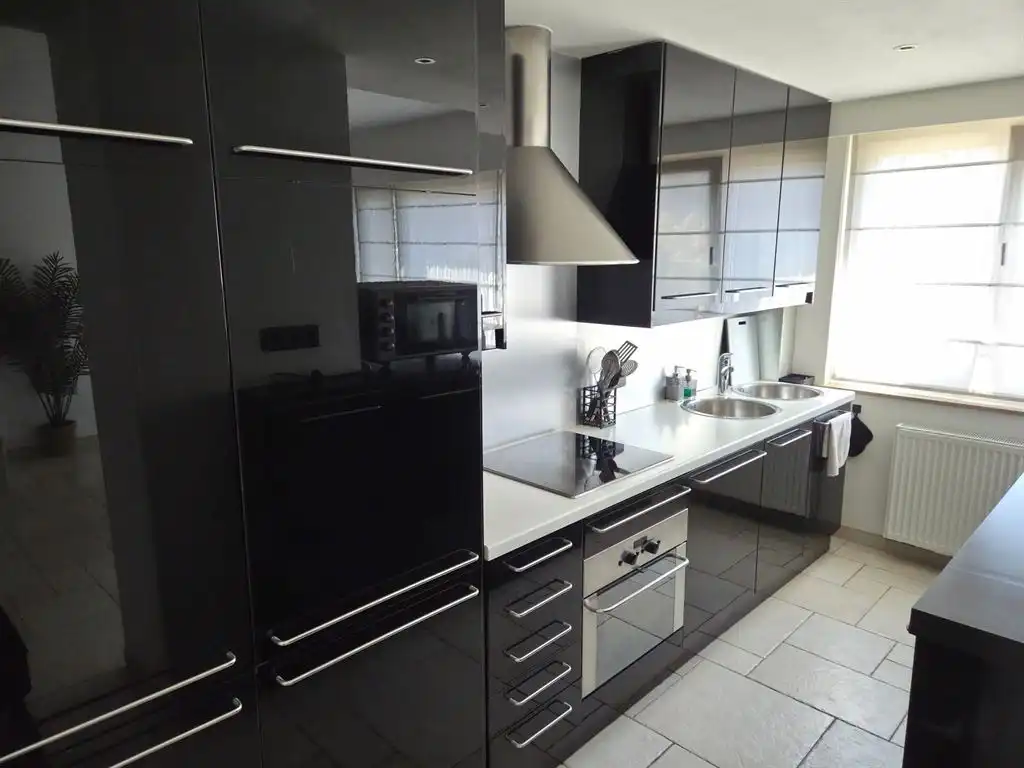 Eerste verdieping appartement foto 4