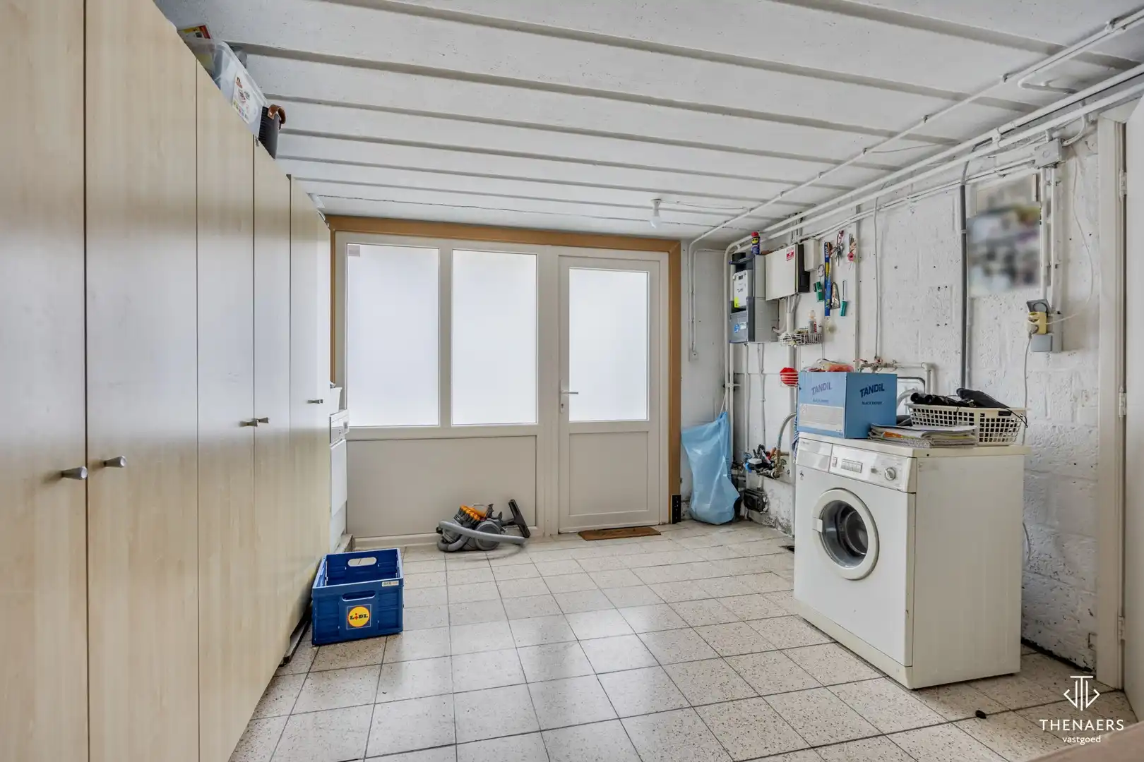 Ruime halfopen gezinswoning met 194 m² woonoppervlakte, drie slaapkamers en aangename tuin in Heers. foto 12