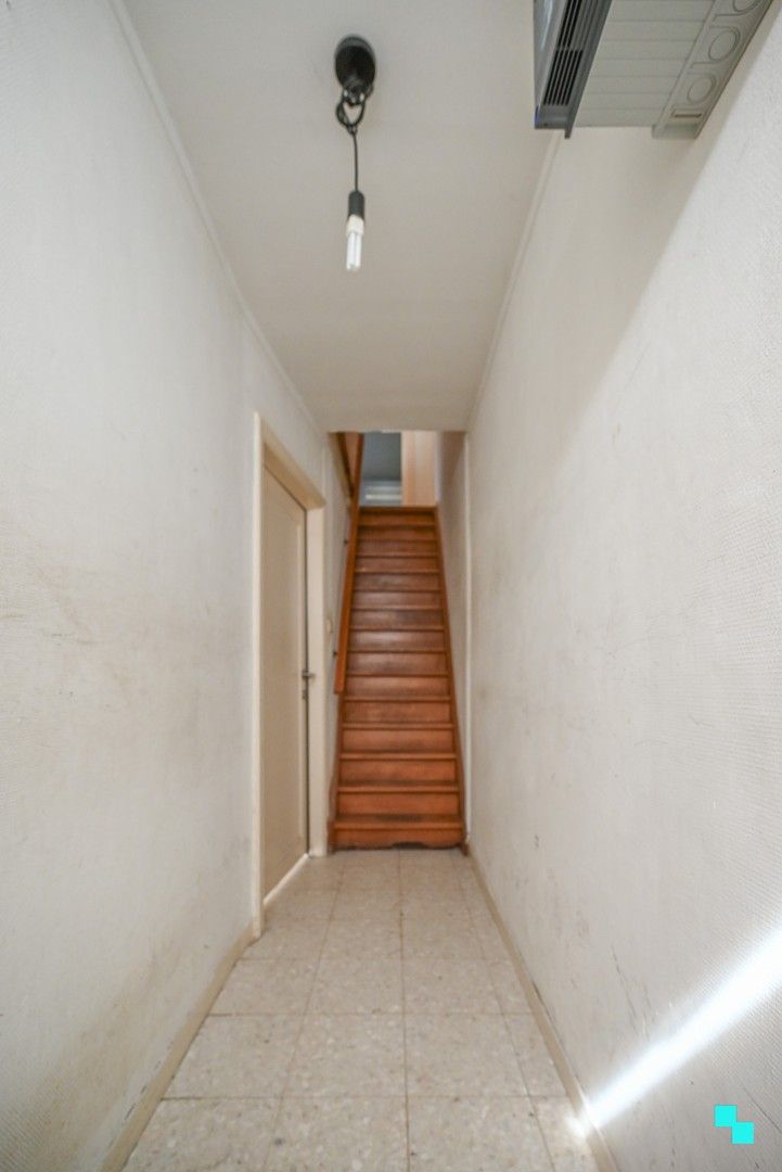 Woning gelegen nabij het centrum van Ingelmunster foto 19