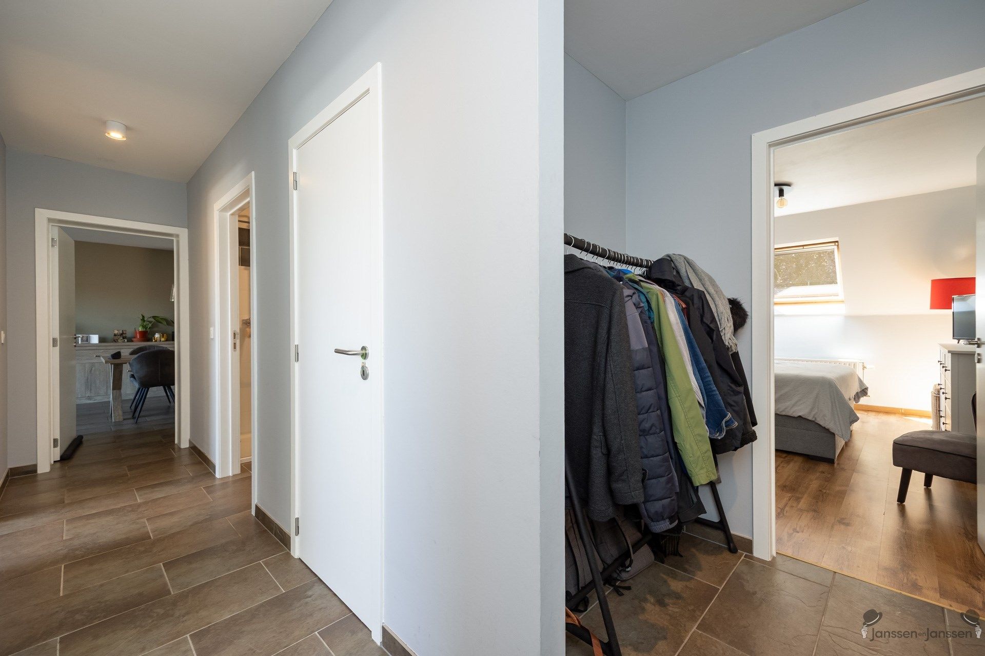appartement met 3 slaapkamers foto 15