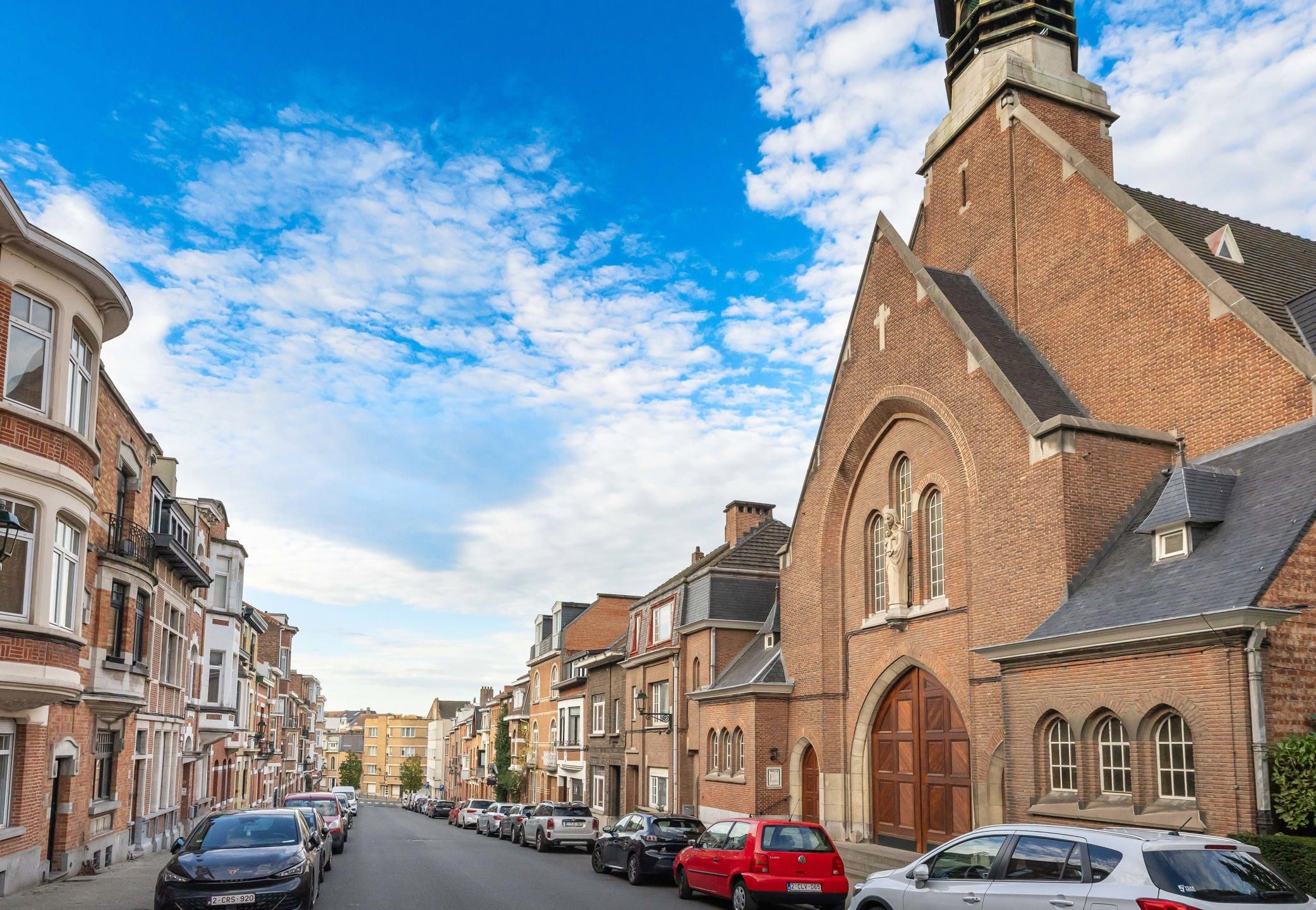 62 m² om te herontdekken in het hart van Vorst ! foto 12