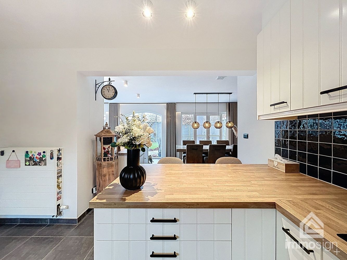 Charmante pastorijwonig in het landelijke Kaulille! foto 6