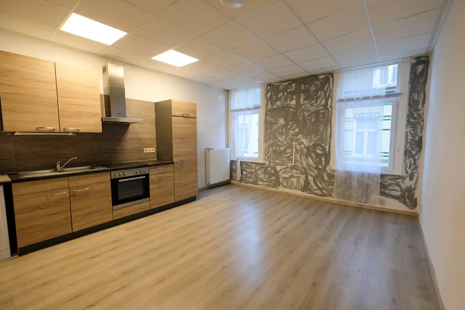 Ruim appartement in centrum Eeklo foto 11
