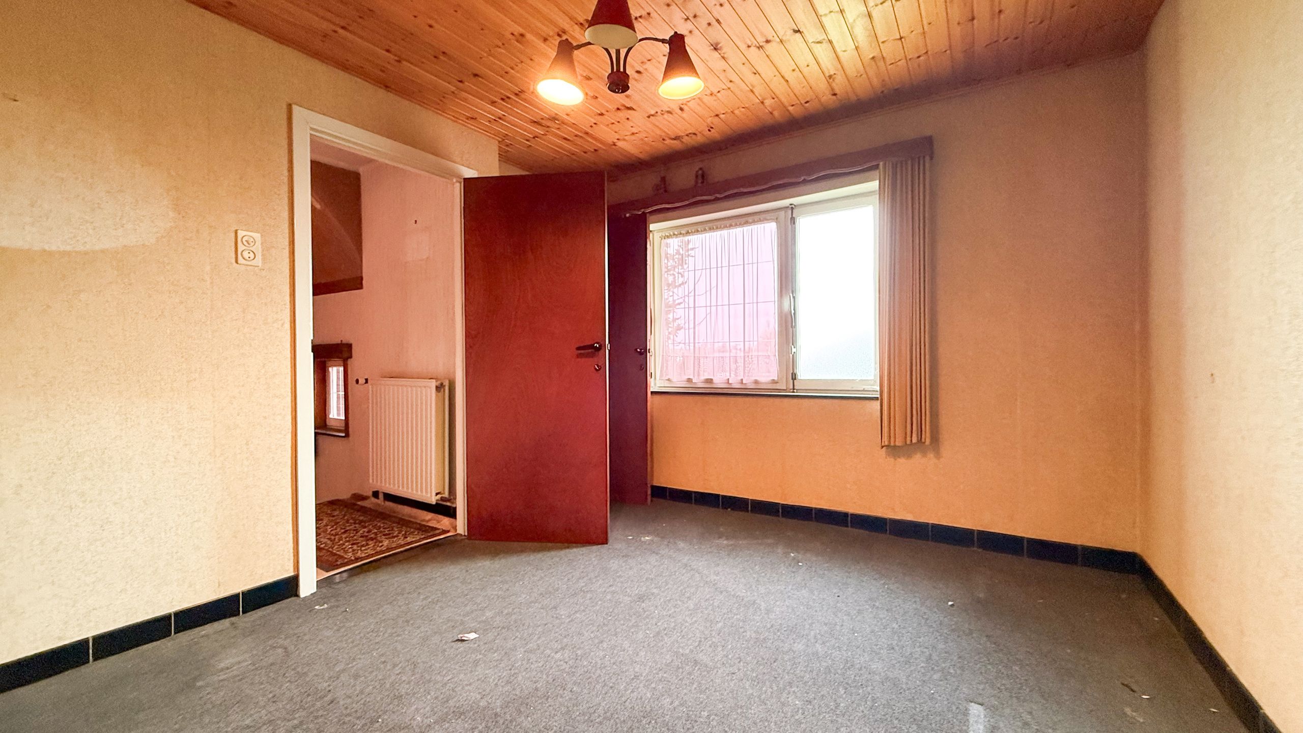 Rustig gelegen woning met 3 slaapkamers en ruim perceel! foto 19