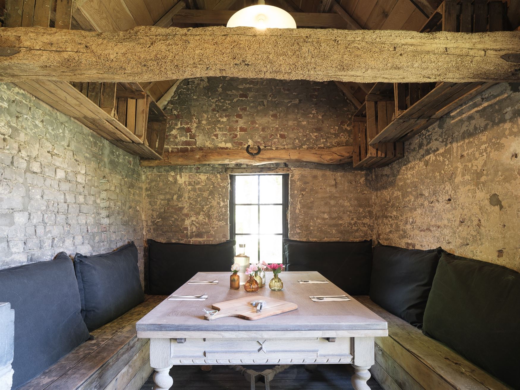 Magnifiek gerenoveerde hoeve foto 20