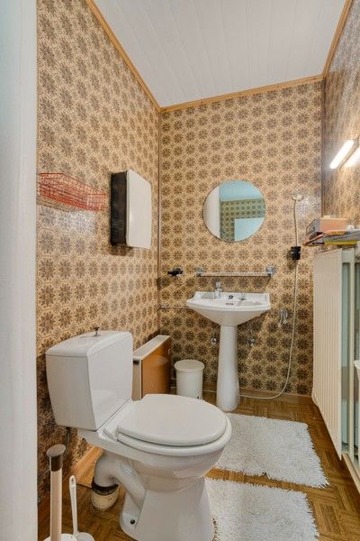🏡 Verzorgde gezinswoning met 4 slaapkamers & ruime tuin in Aarsele! 🌳 foto 12