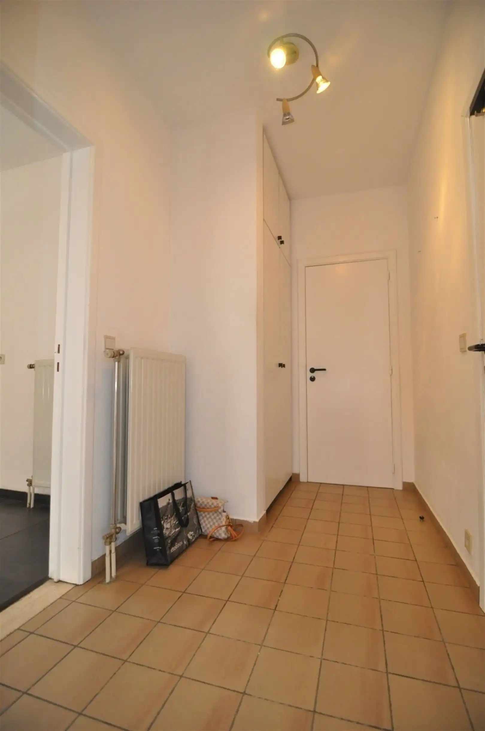 Ruim appartement met 3 slaapkamers op toplocatie in hartje Hasselt foto 19