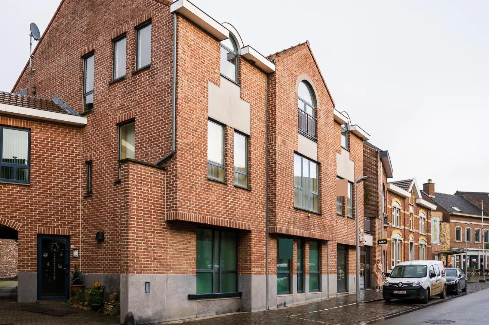 Kantoor te huur Pley 7 - - 3798 Voeren