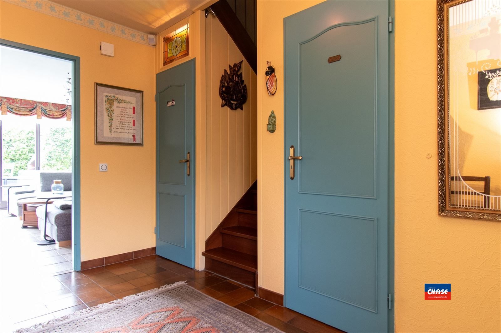 Instapklare woning met zonnige tuin ! foto 10