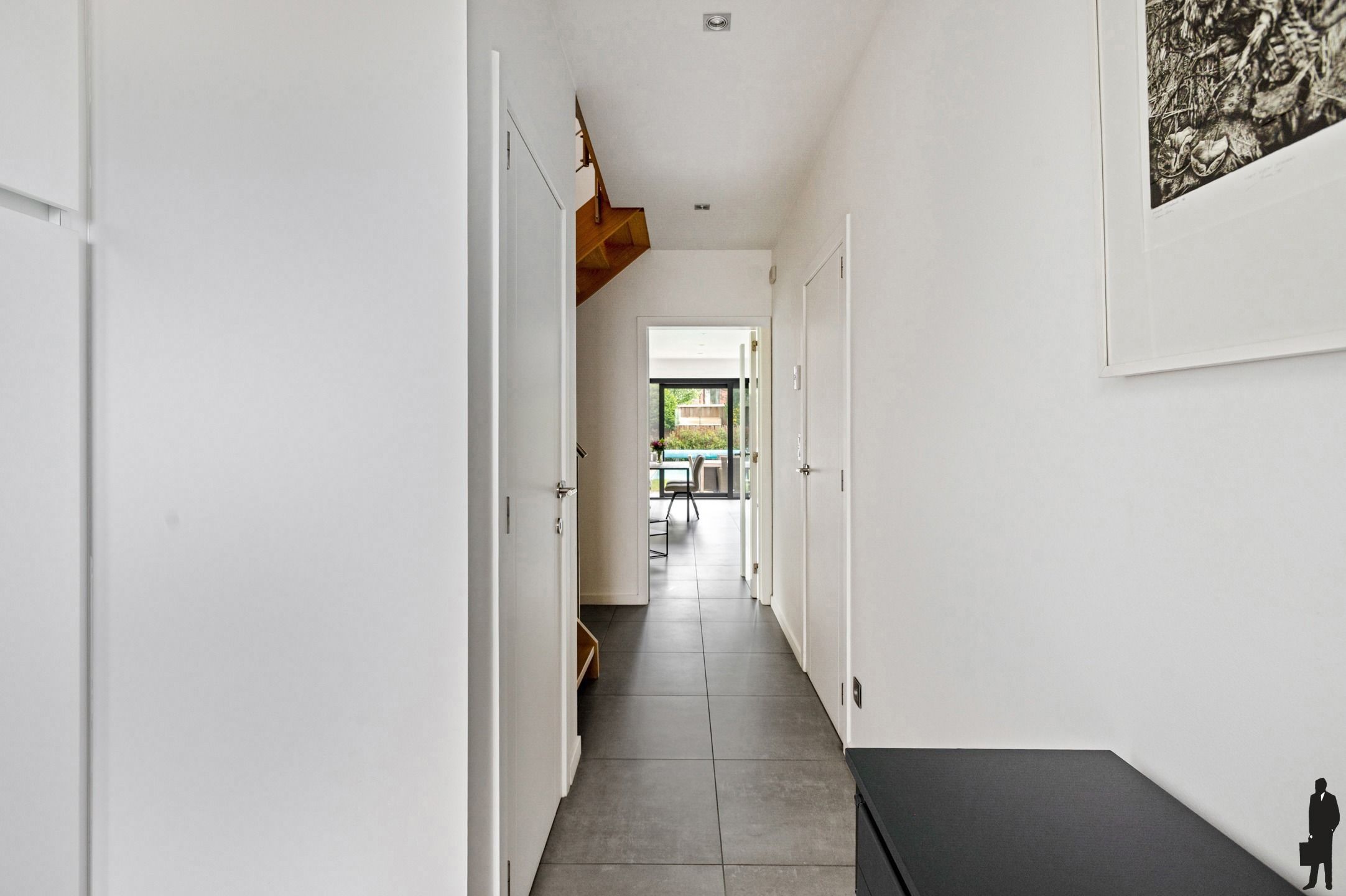 Energiezuinige HOB met 4 slaapkamers, 2 badkamers  foto 14